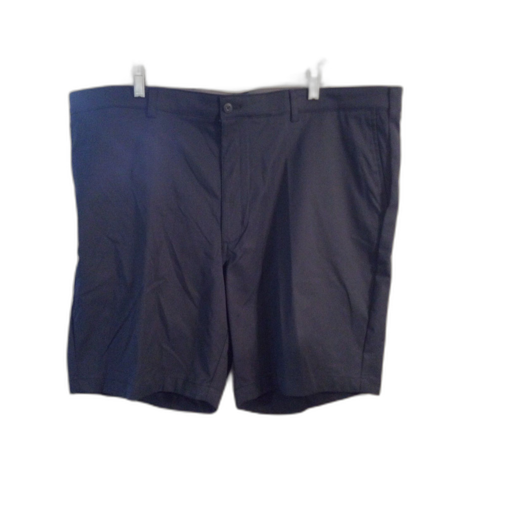 New Ben Hogan Navy Blue Moisture Wick shorts 46" Mens